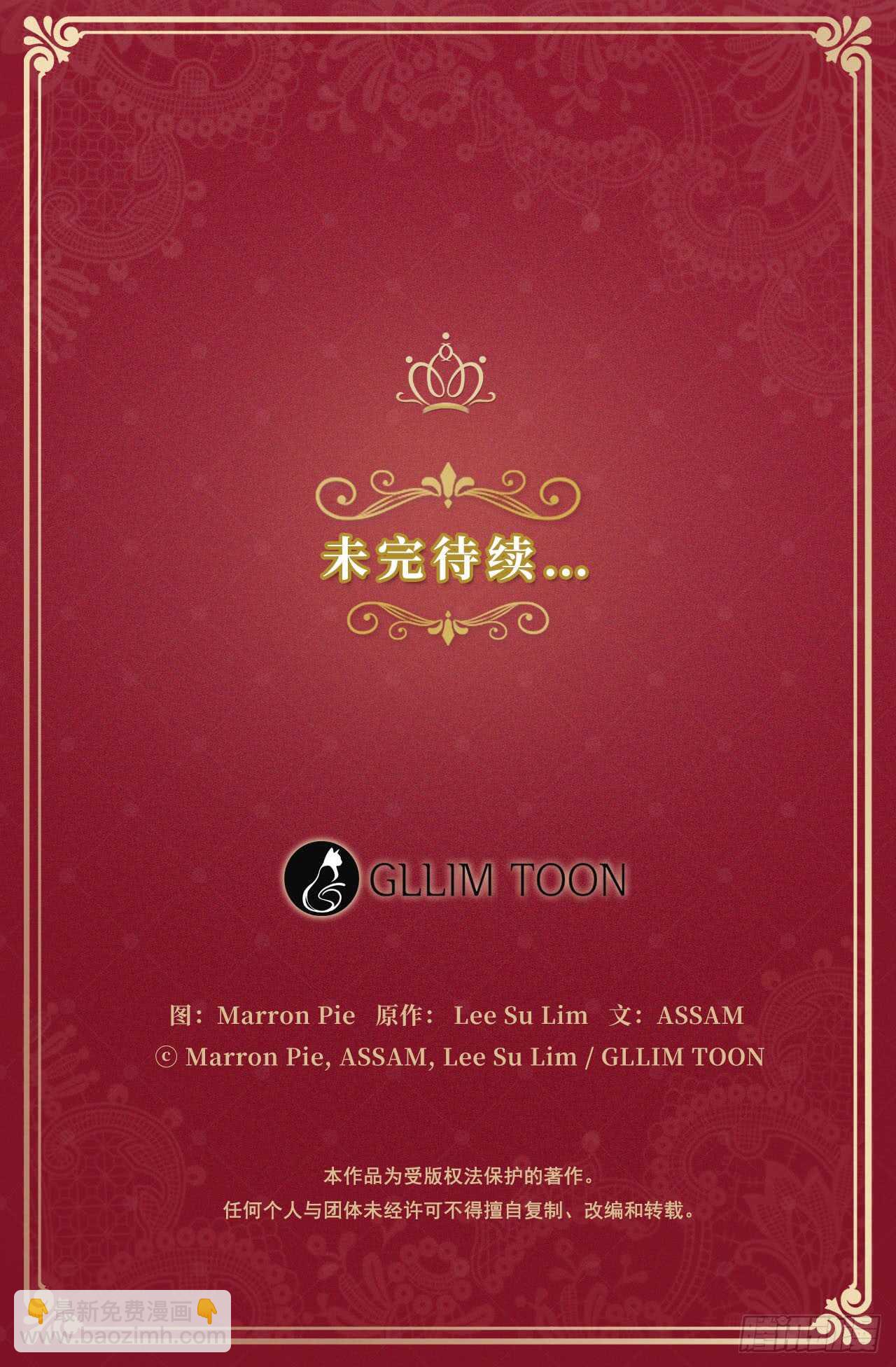 《皇帝的伴侣》15.不折不扣的疯子 第47页