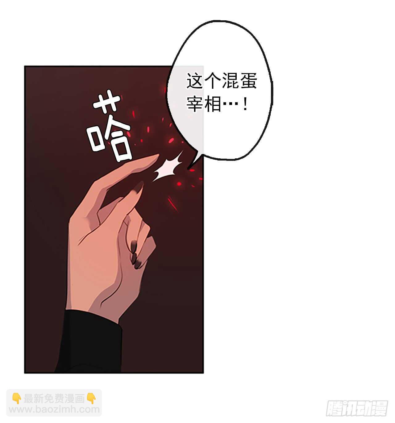 《皇帝的伴侣》17.请求主神的神谕 第13页