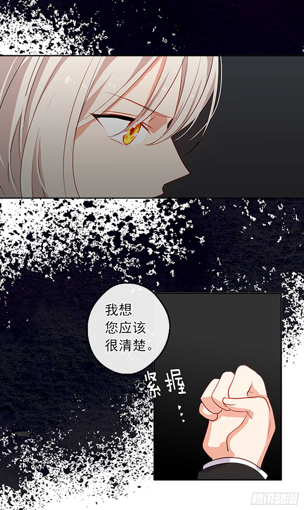 《皇帝的伴侣》18.有被雷噼死的可能 第26页