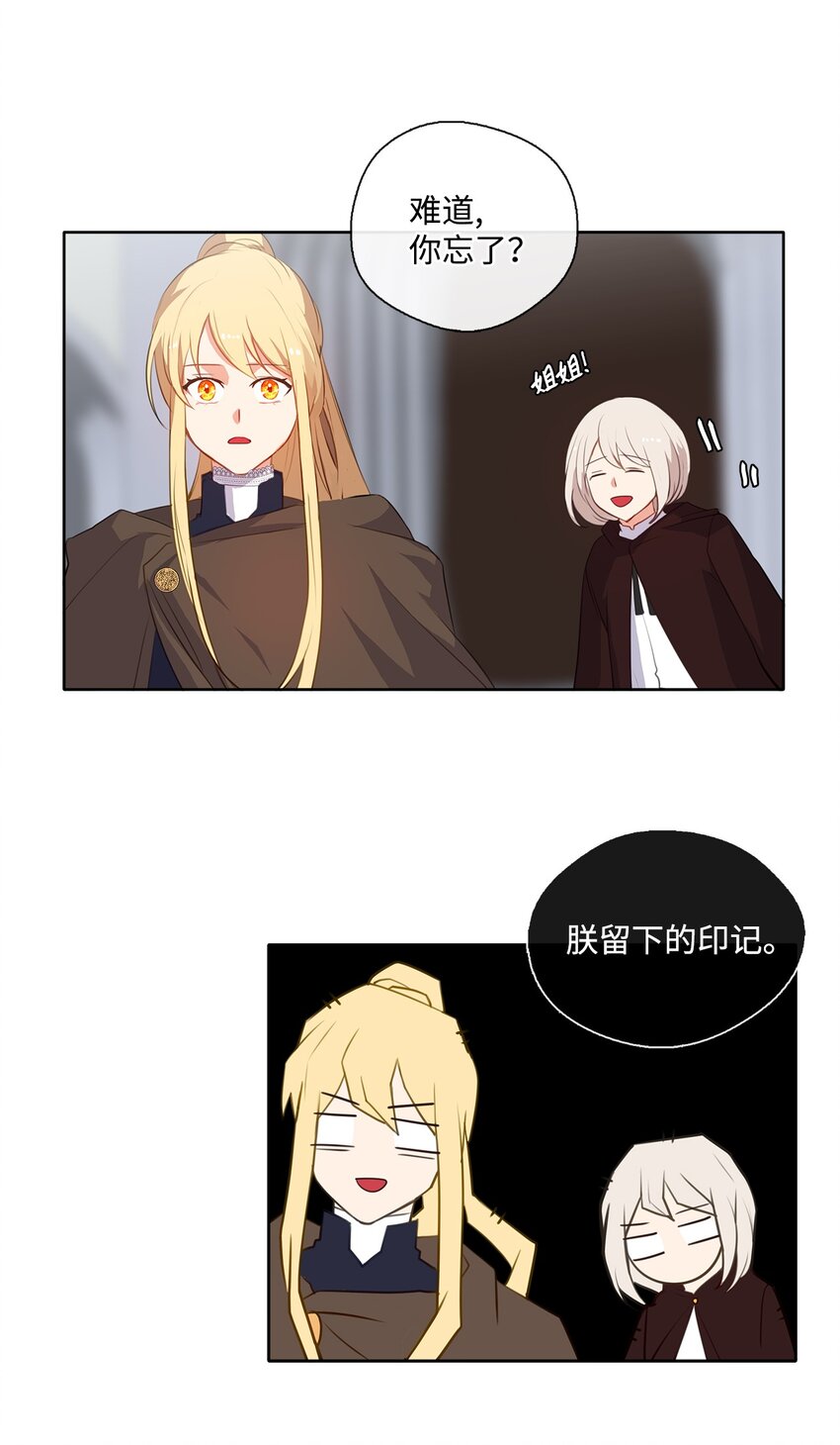 《皇帝的伴侣》30 非同寻常的红宝石 第15页