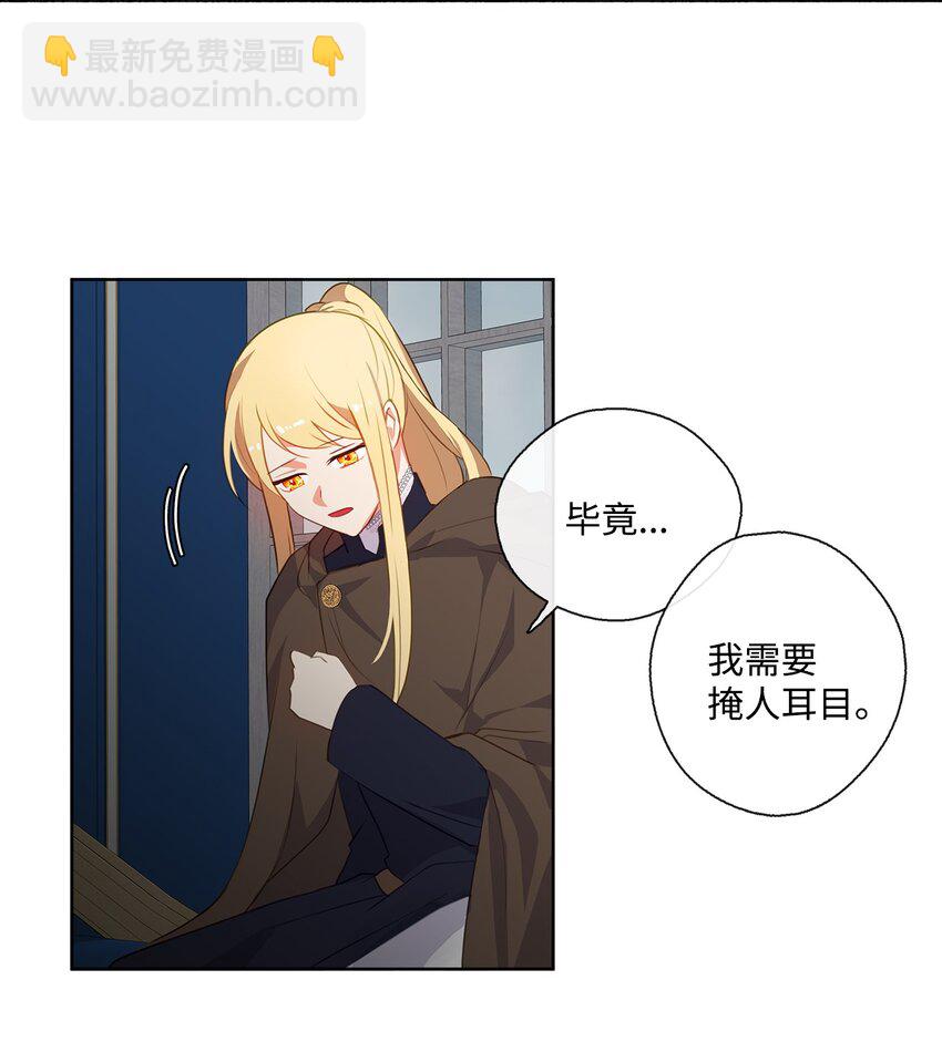 《皇帝的伴侣》30 非同寻常的红宝石 第44页