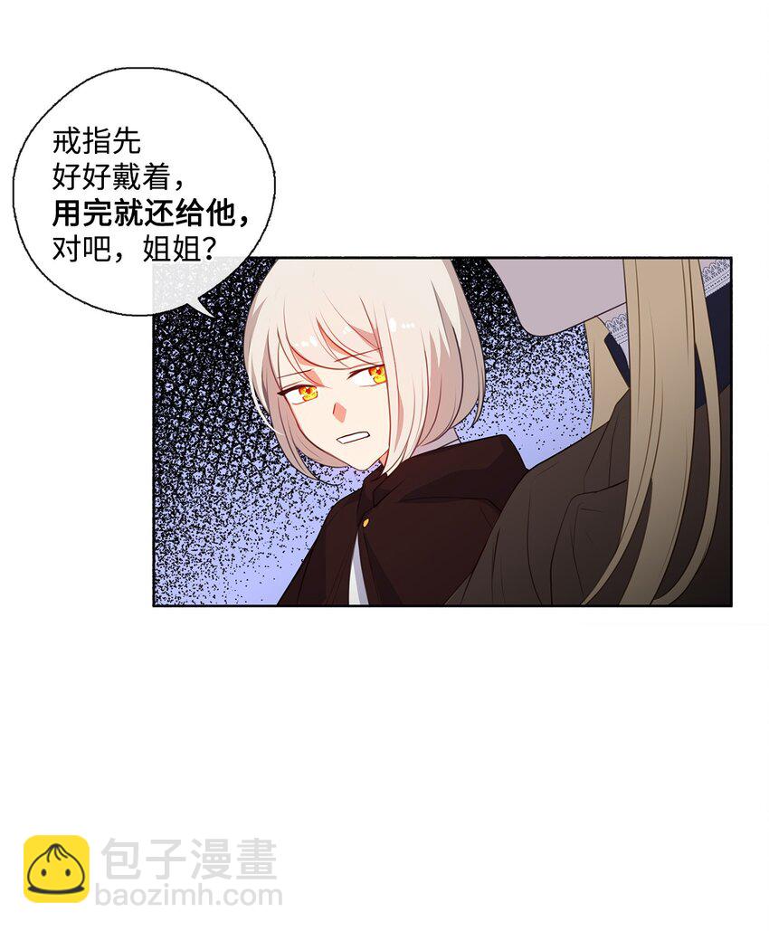 《皇帝的伴侣》30 非同寻常的红宝石 第45页