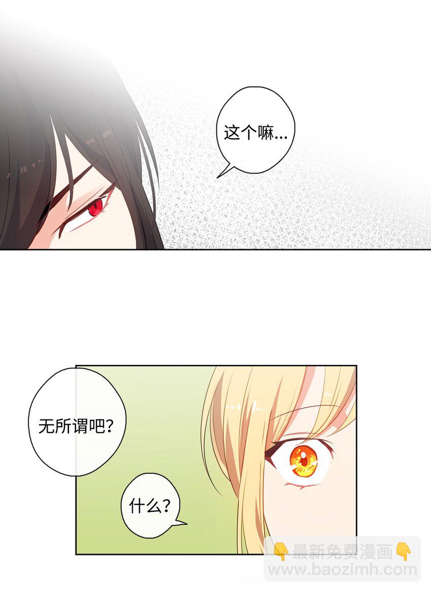 《皇帝的伴侣》30 非同寻常的红宝石 第46页