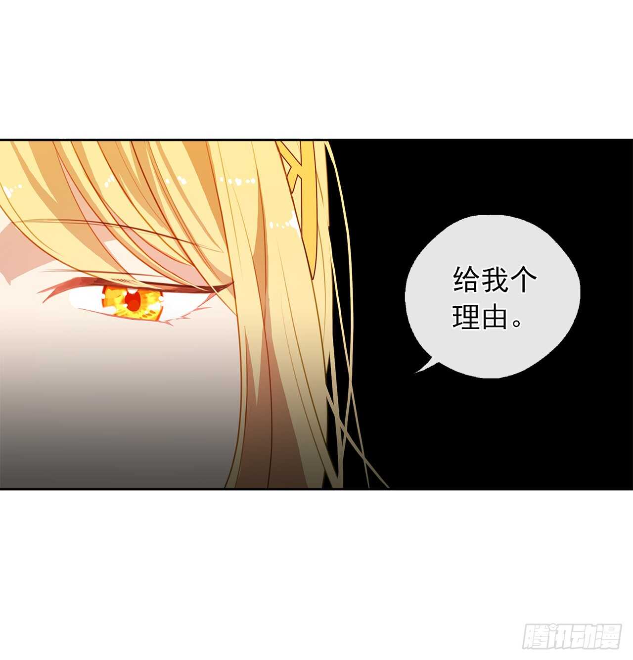《皇帝的伴侣》28.神赋予的特殊能力 第26页