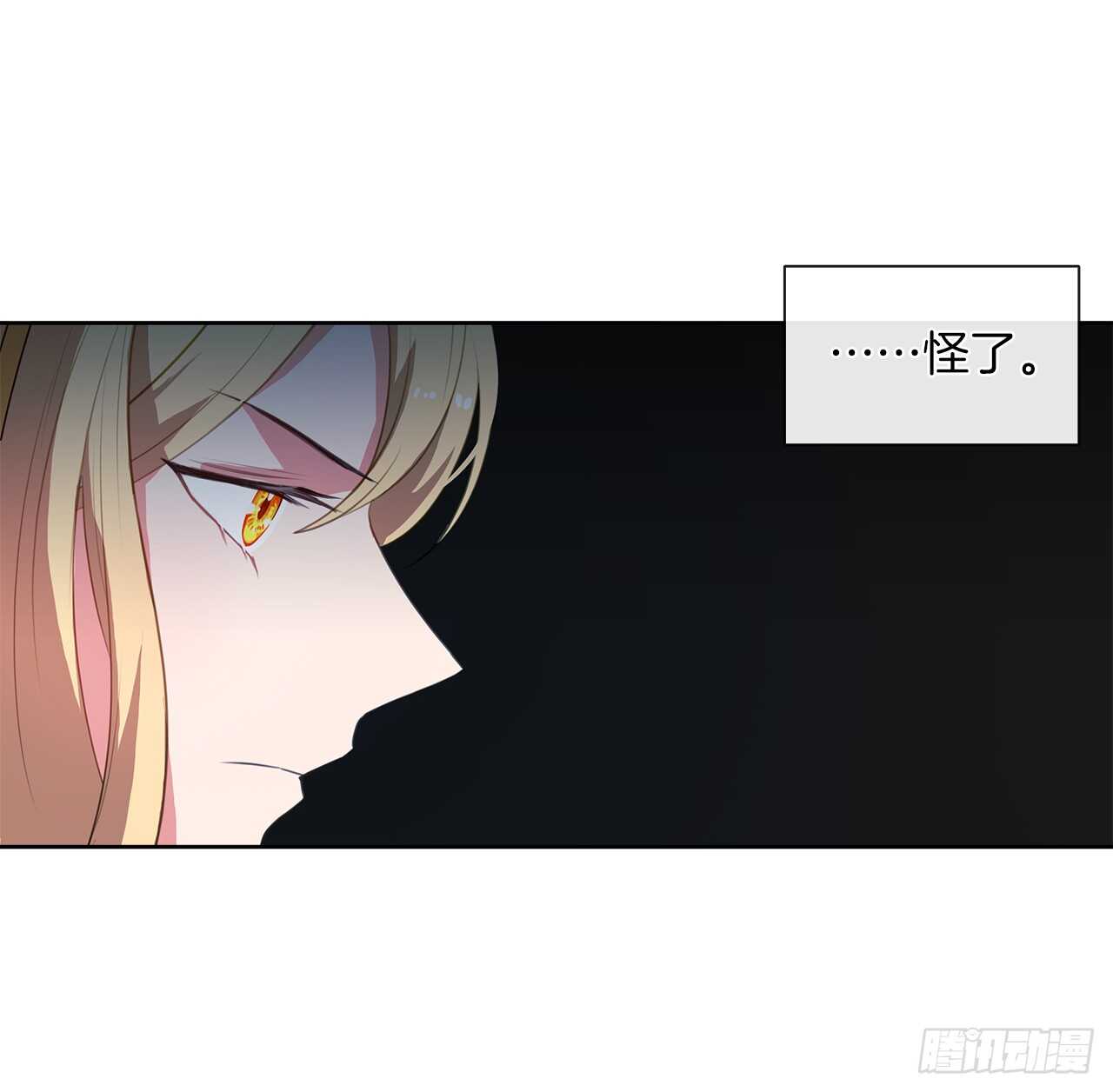 《皇帝的伴侣》28.神赋予的特殊能力 第28页
