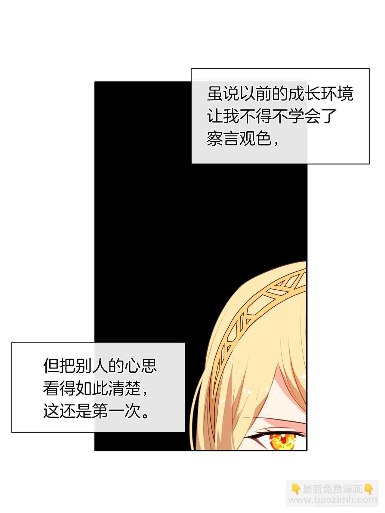 《皇帝的伴侣》28.神赋予的特殊能力 第39页