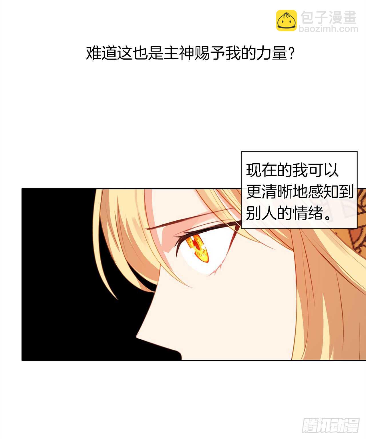 《皇帝的伴侣》28.神赋予的特殊能力 第40页