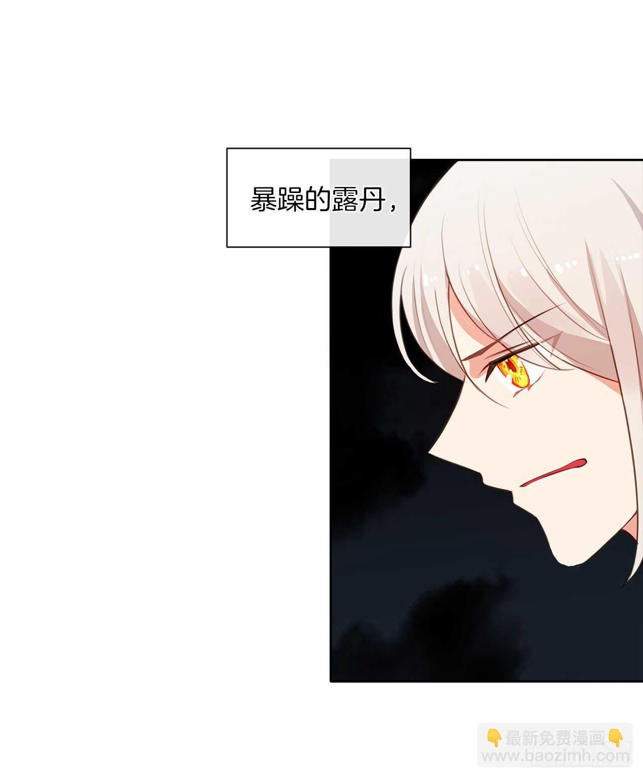 《皇帝的伴侣》28.神赋予的特殊能力 第4页