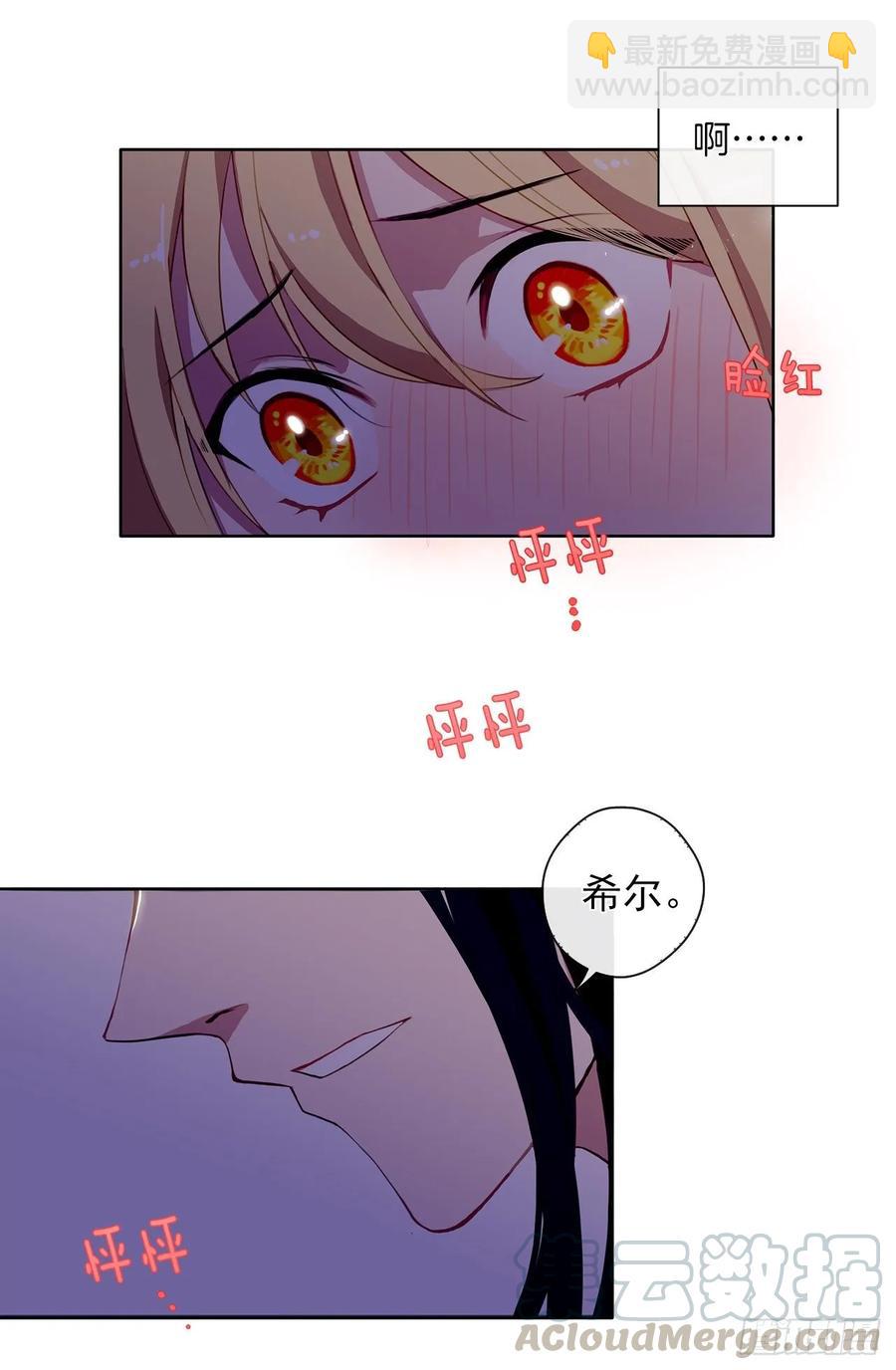 《皇帝的伴侣》34.不速的闯入者 第17页