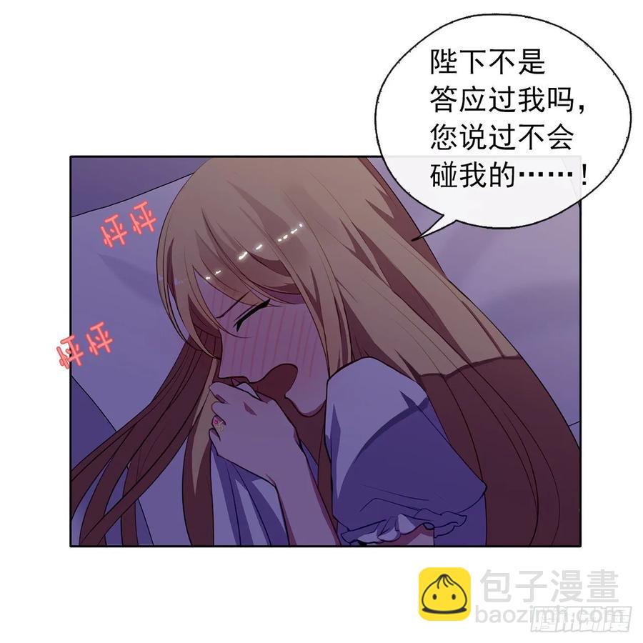 《皇帝的伴侣》34.不速的闯入者 第18页