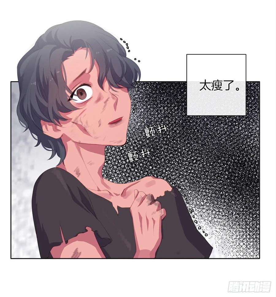 《皇帝的伴侣》34.不速的闯入者 第31页