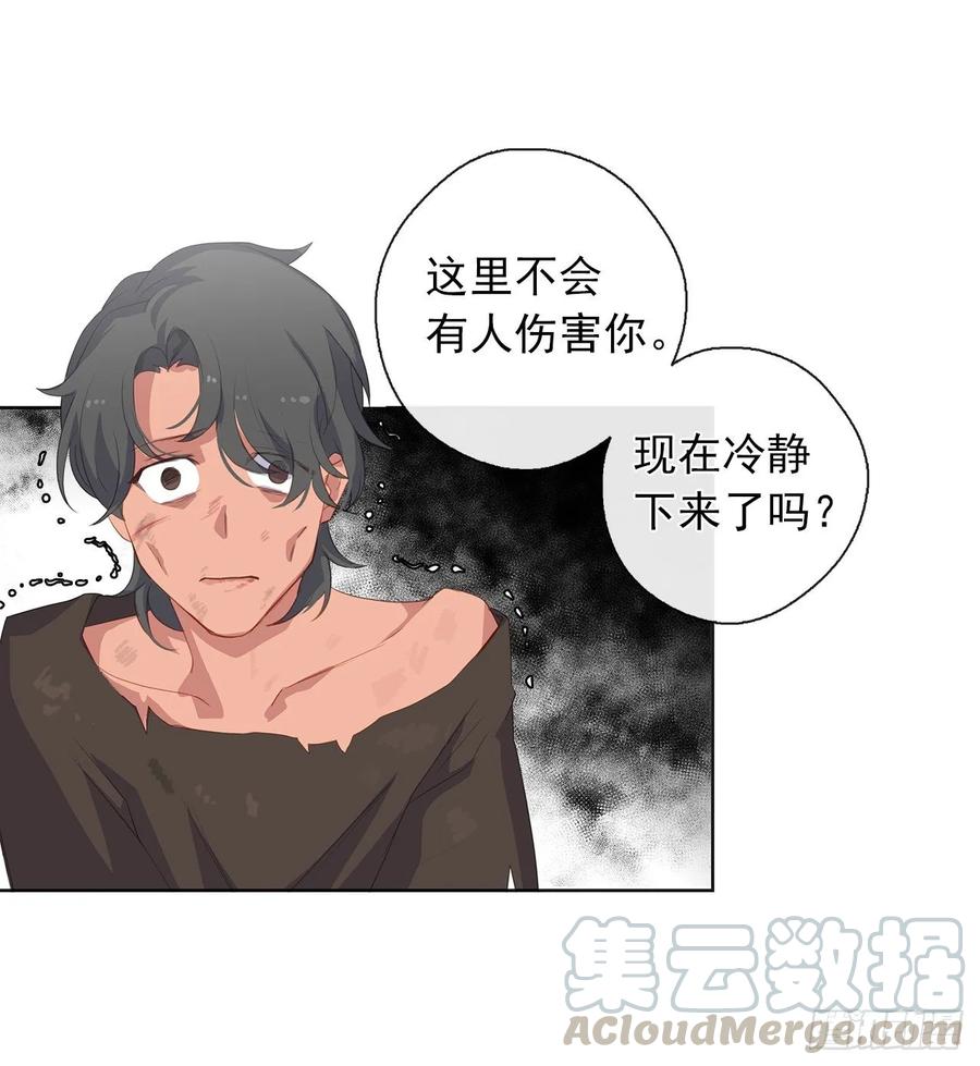《皇帝的伴侣》34.不速的闯入者 第37页