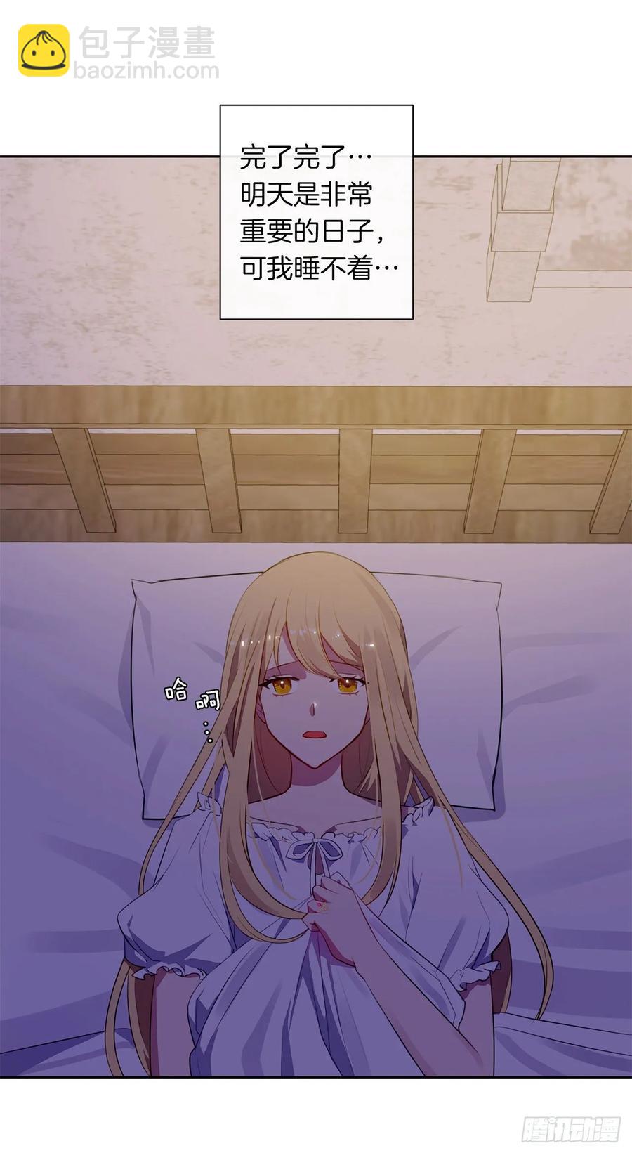 《皇帝的伴侣》34.不速的闯入者 第3页
