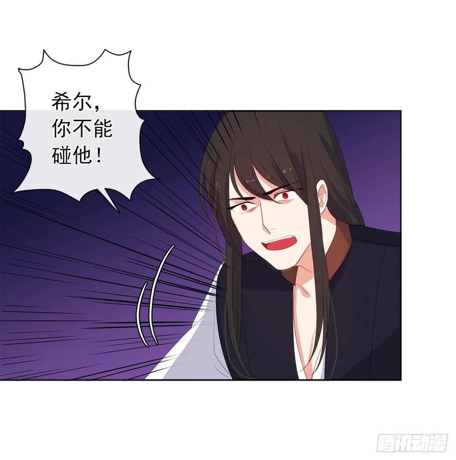 《皇帝的伴侣》35.我要履行我的使命 第10页