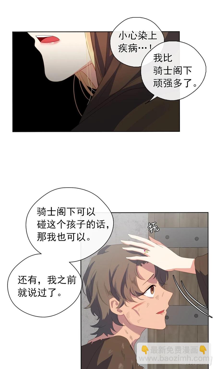 《皇帝的伴侣》35.我要履行我的使命 第11页