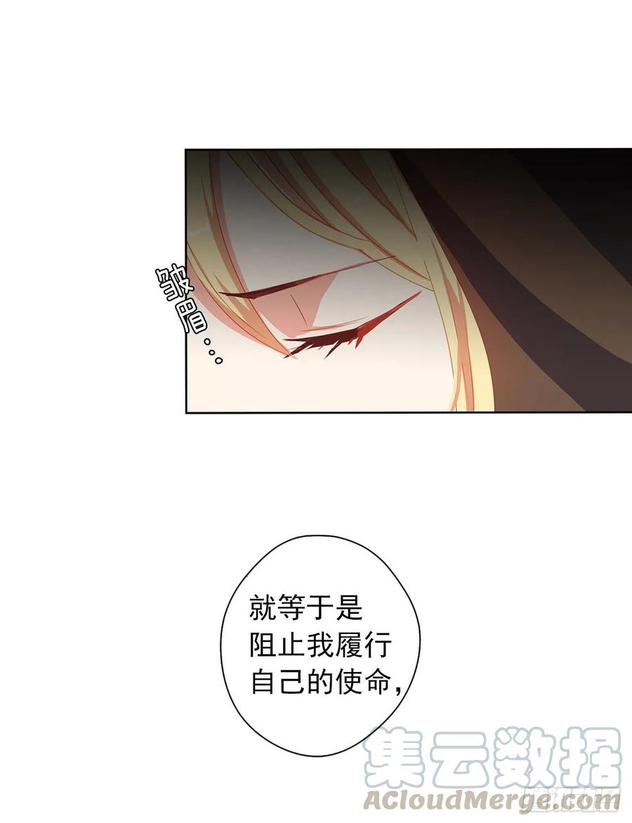《皇帝的伴侣》35.我要履行我的使命 第13页