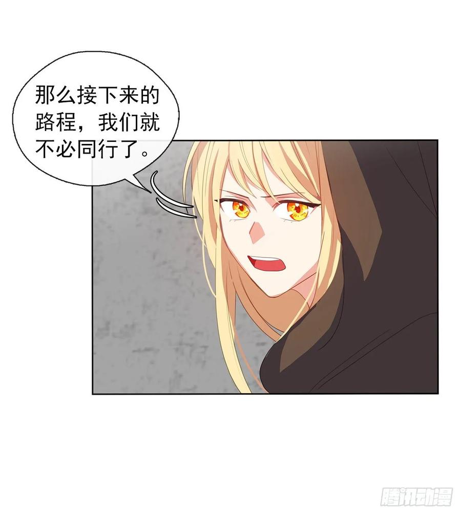 《皇帝的伴侣》35.我要履行我的使命 第14页