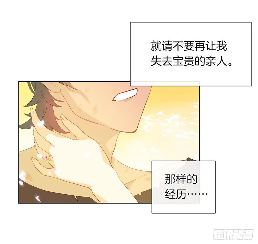 《皇帝的伴侣》35.我要履行我的使命 第20页