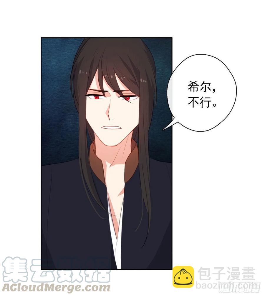 《皇帝的伴侣》35.我要履行我的使命 第25页