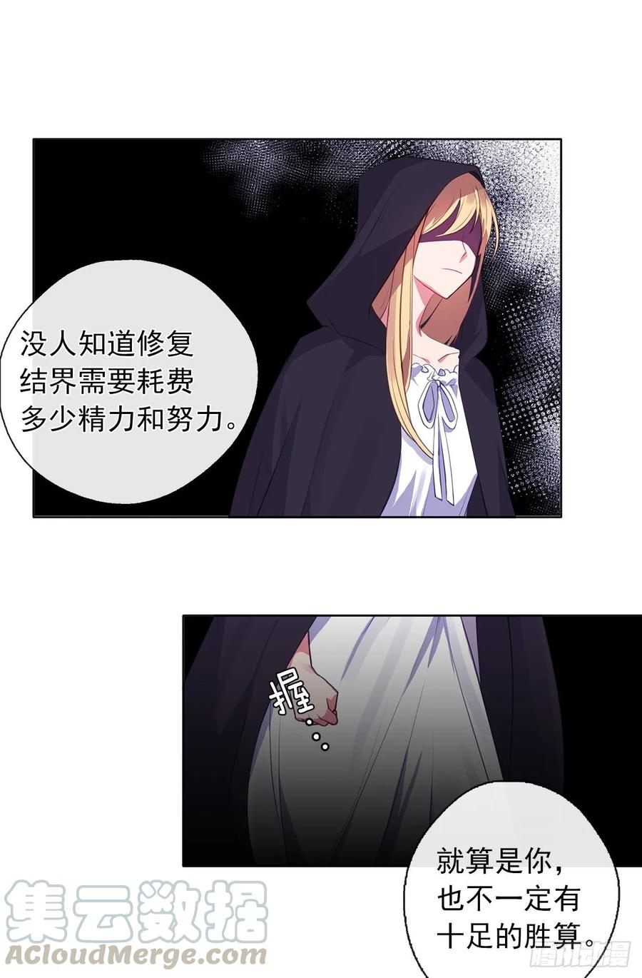 《皇帝的伴侣》35.我要履行我的使命 第29页