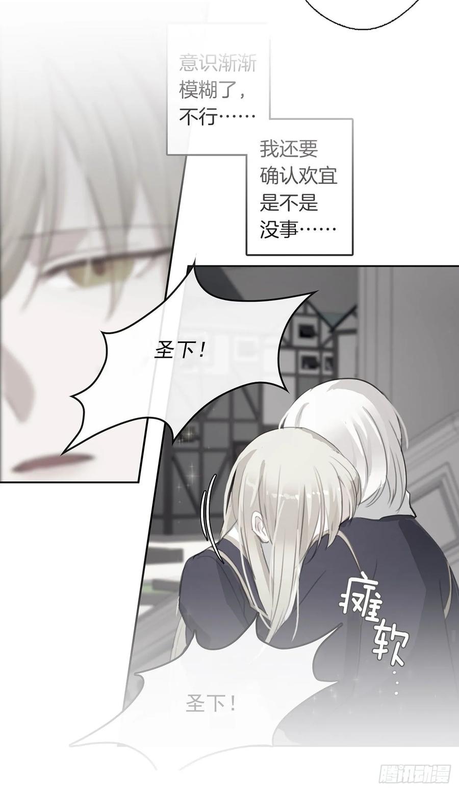 《皇帝的伴侣》35.我要履行我的使命 第30页