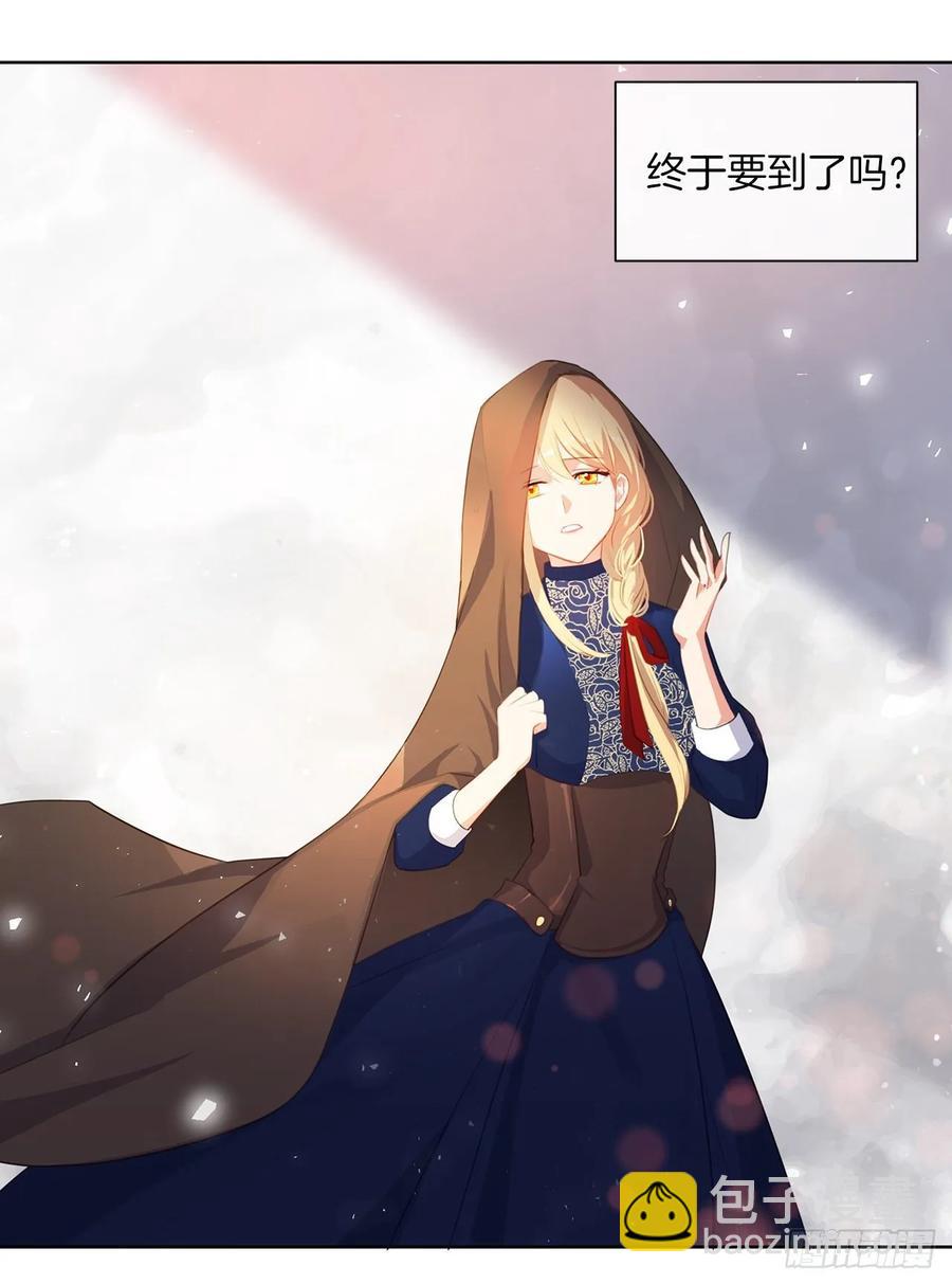 《皇帝的伴侣》35.我要履行我的使命 第44页