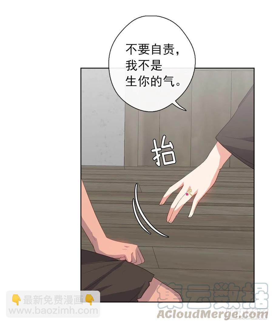 《皇帝的伴侣》35.我要履行我的使命 第9页