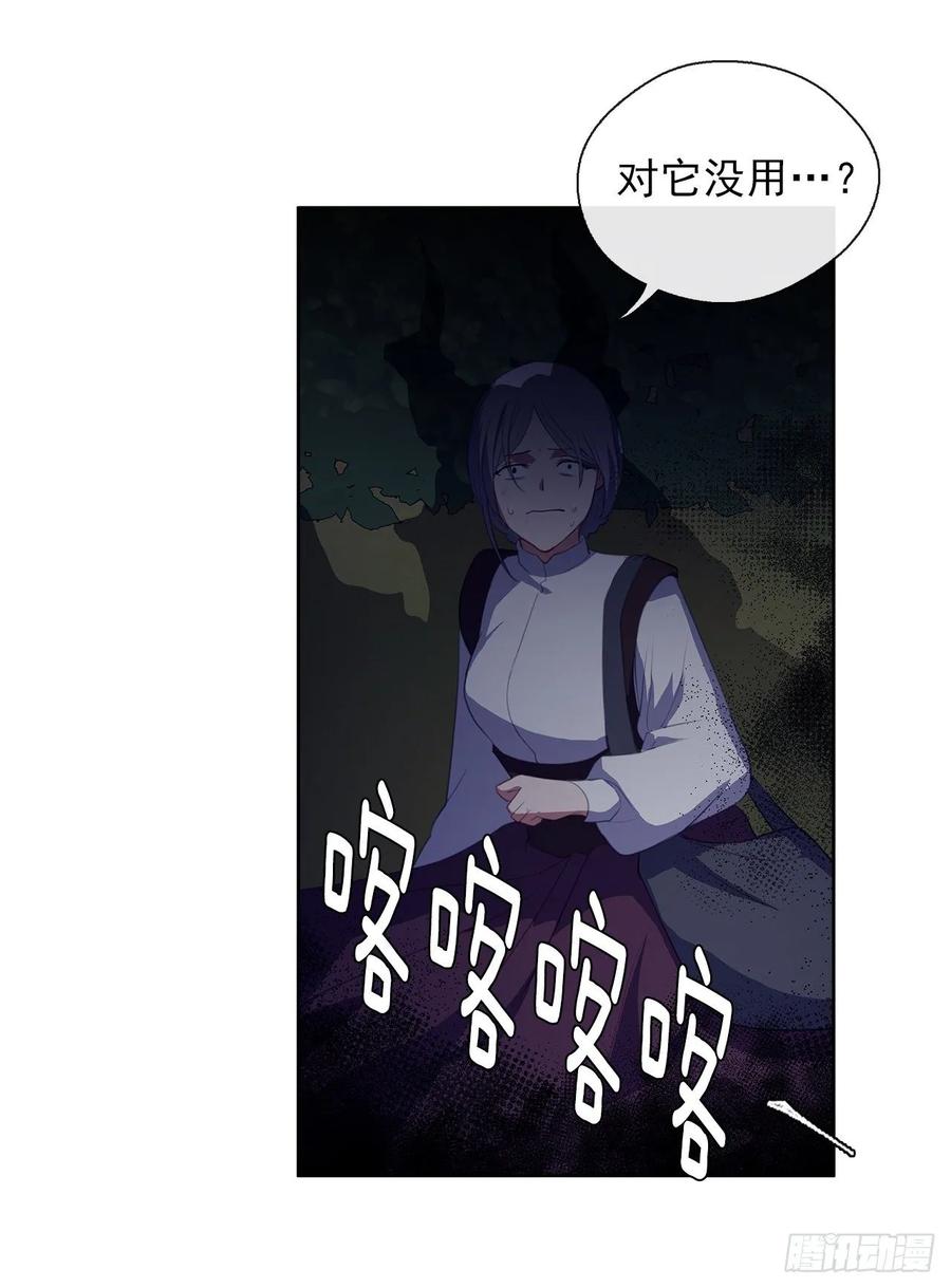 《皇帝的伴侣》39.被怪物重重包围 第19页