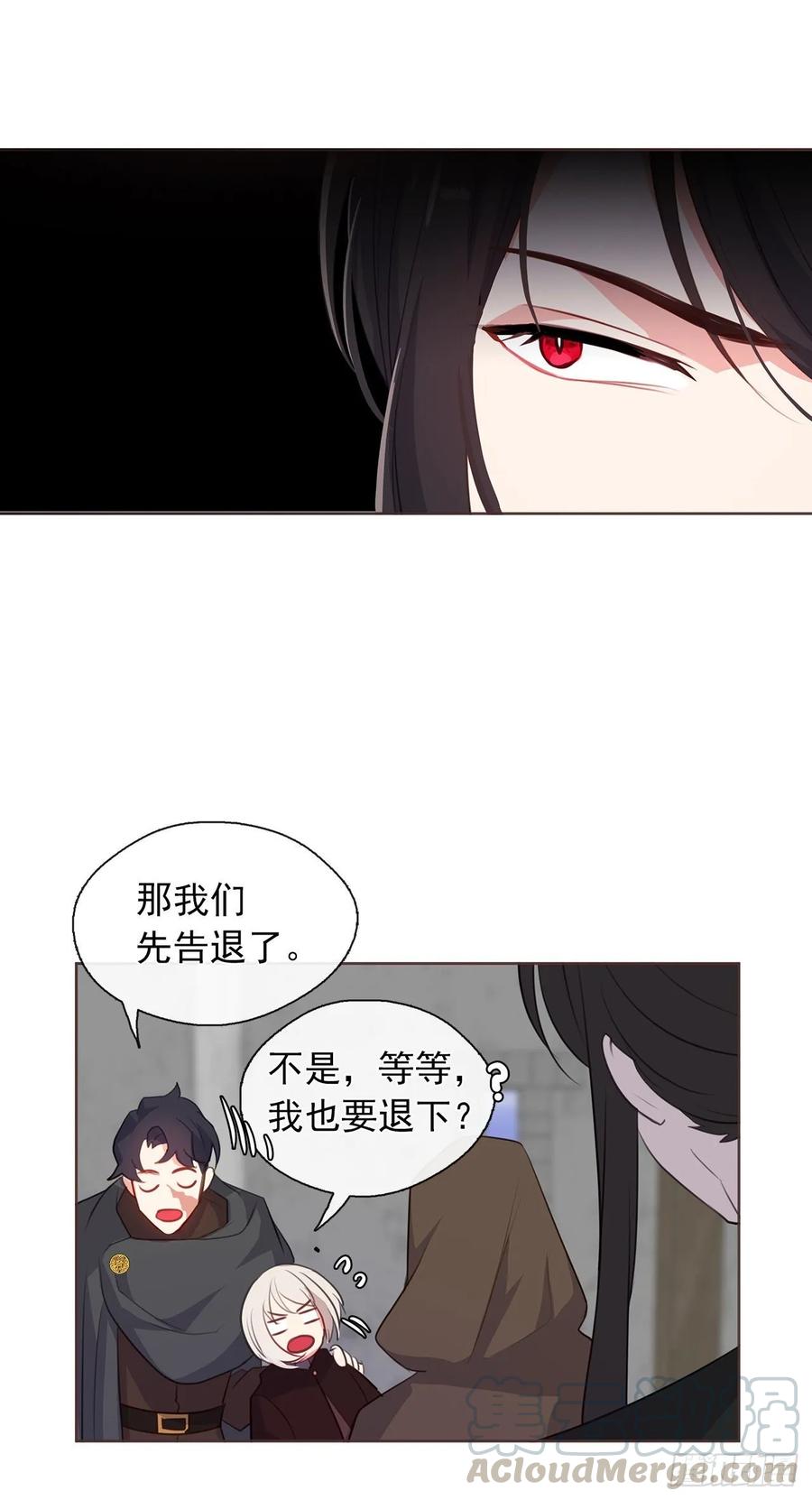 《皇帝的伴侣》36.触目惊心的孤儿院 第29页