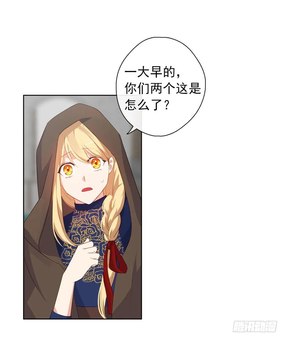 《皇帝的伴侣》36.触目惊心的孤儿院 第6页
