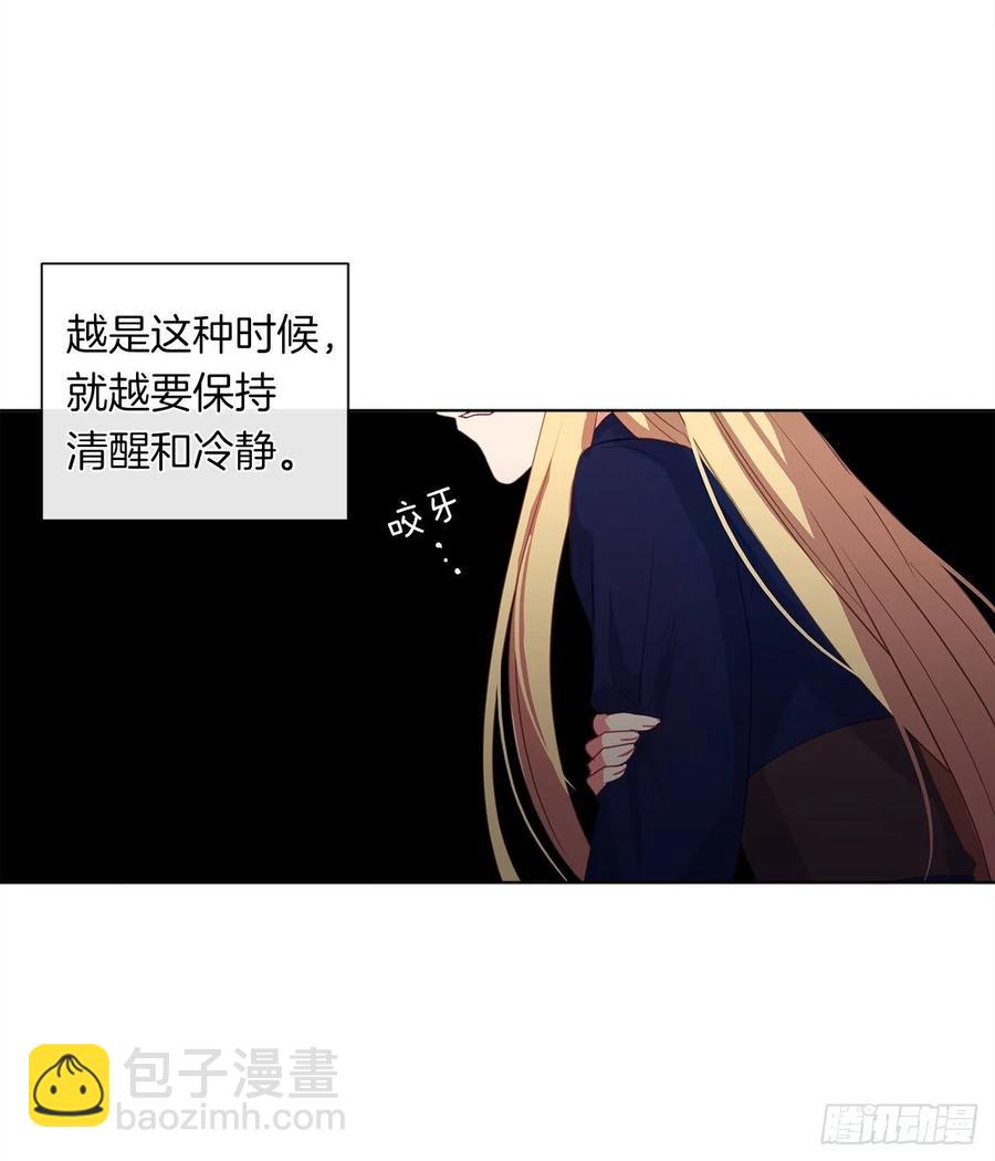 《皇帝的伴侣》38.怎么能拿圣下当诱饵？ 第31页