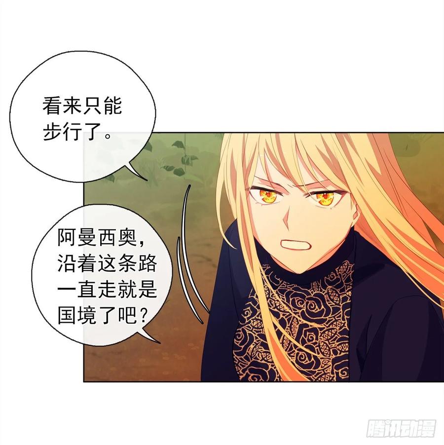 《皇帝的伴侣》38.怎么能拿圣下当诱饵？ 第32页