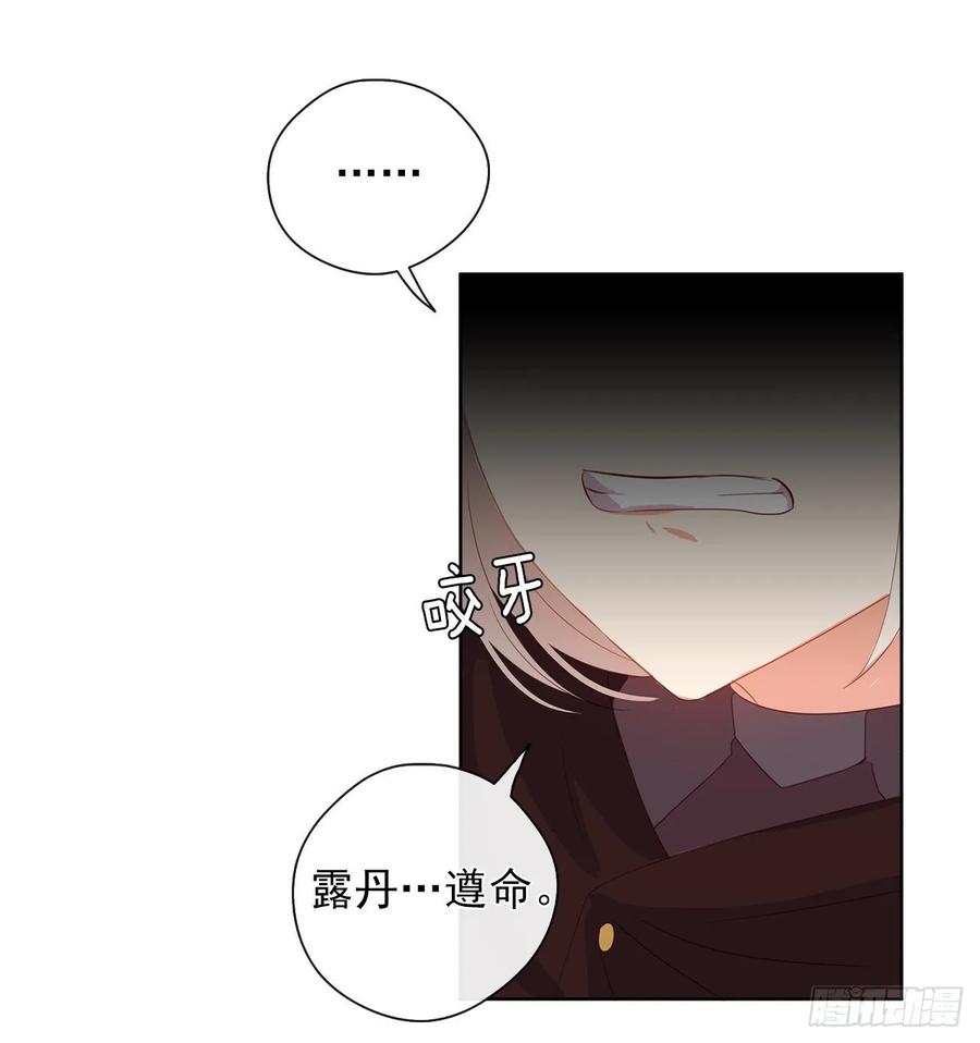 《皇帝的伴侣》38.怎么能拿圣下当诱饵？ 第47页