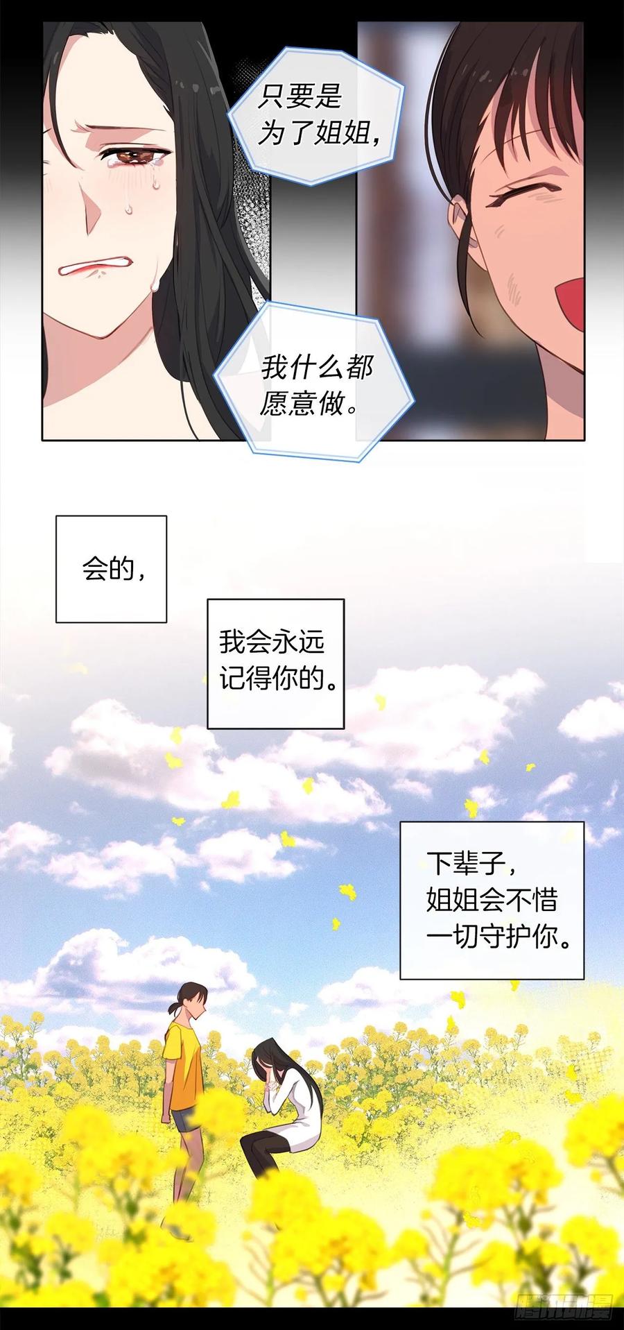 《皇帝的伴侣》38.怎么能拿圣下当诱饵？ 第8页