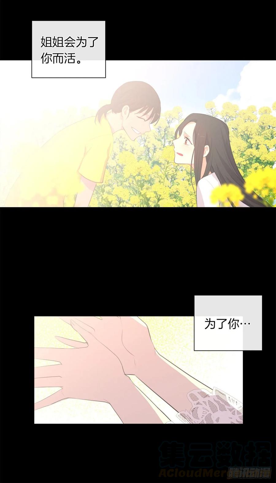 《皇帝的伴侣》38.怎么能拿圣下当诱饵？ 第9页