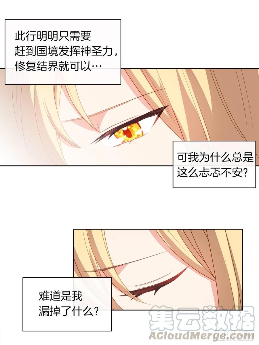 《皇帝的伴侣》37.真相开启 第33页