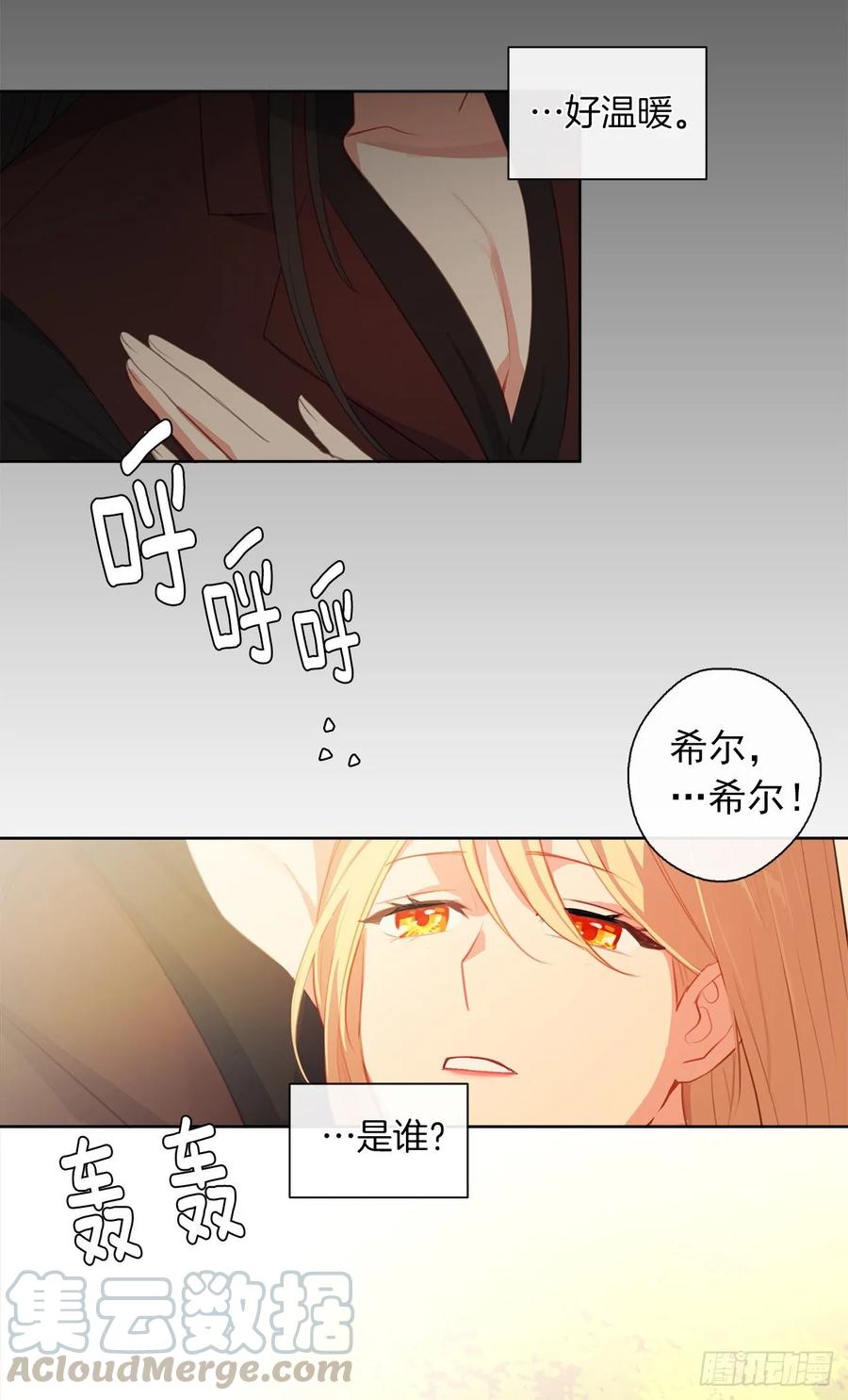 《皇帝的伴侣》37.真相开启 第49页