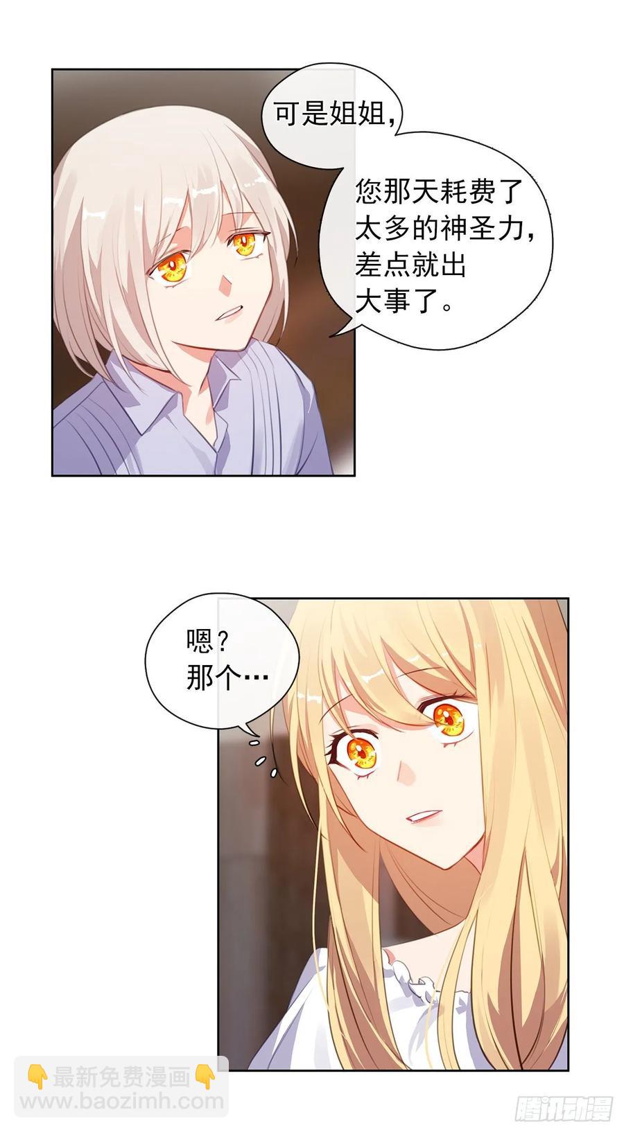 《皇帝的伴侣》41.让人生畏的责任 第11页