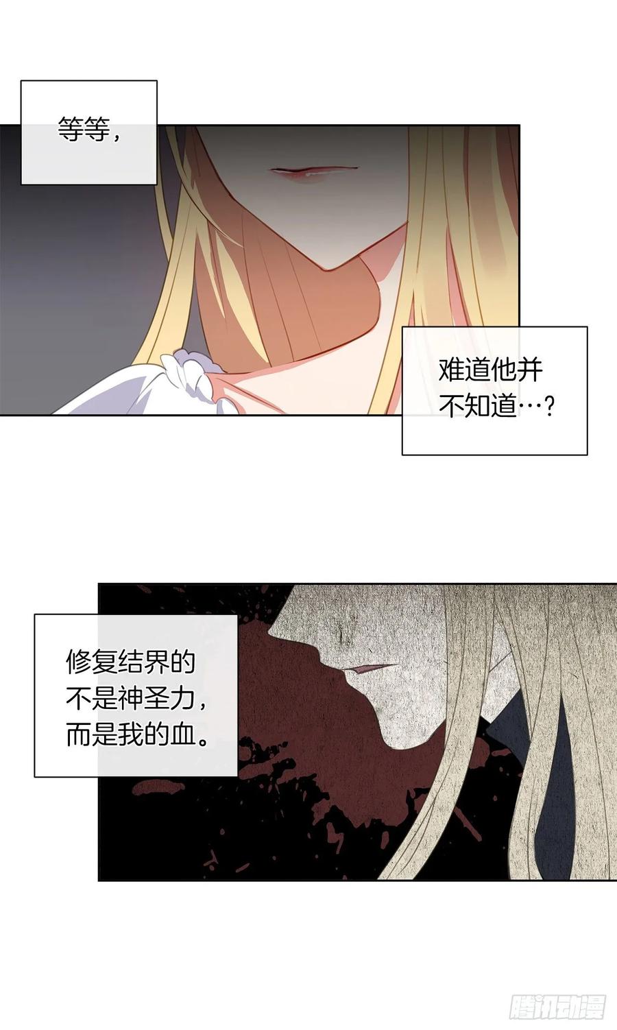 《皇帝的伴侣》41.让人生畏的责任 第12页