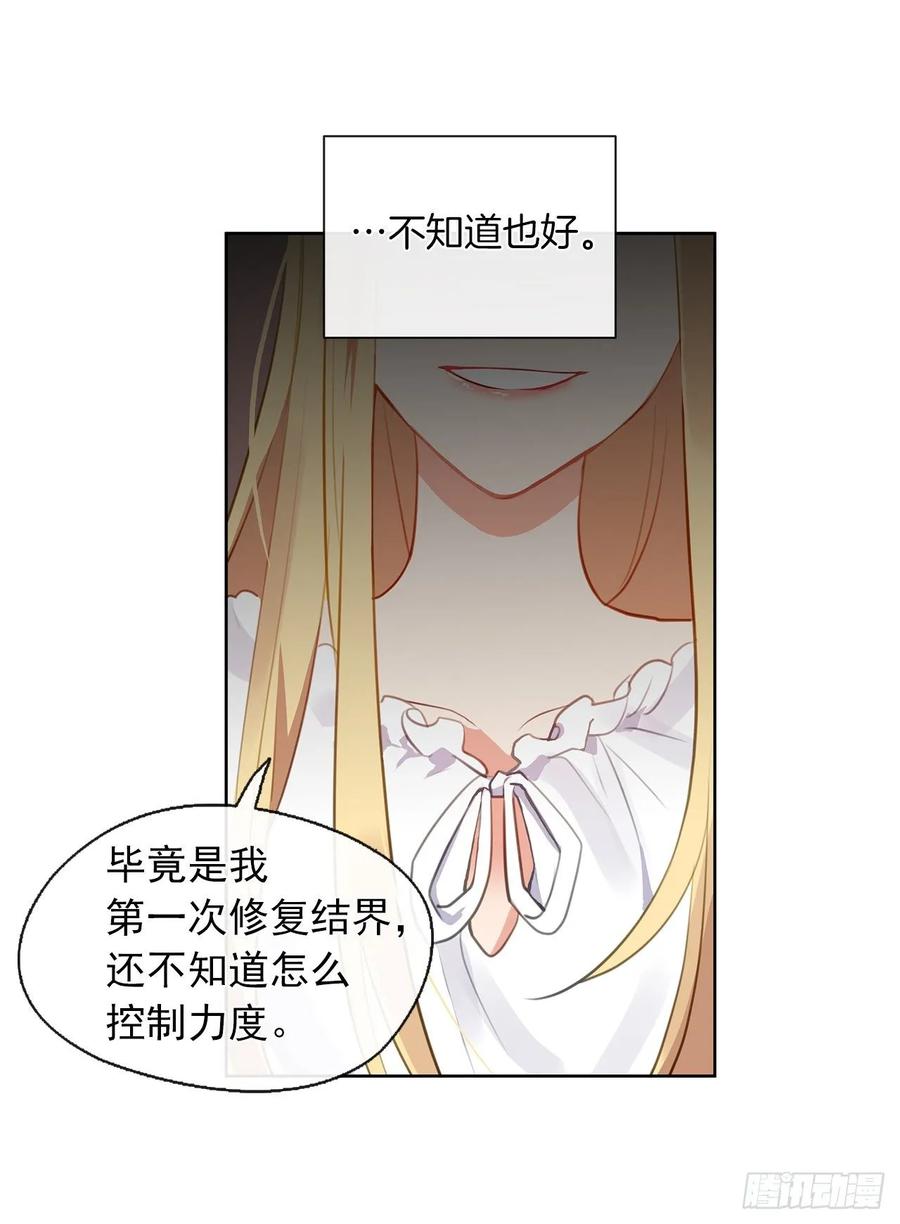 《皇帝的伴侣》41.让人生畏的责任 第13页