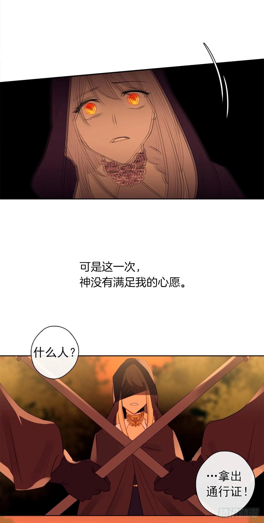 《皇帝的伴侣》41.让人生畏的责任 第20页