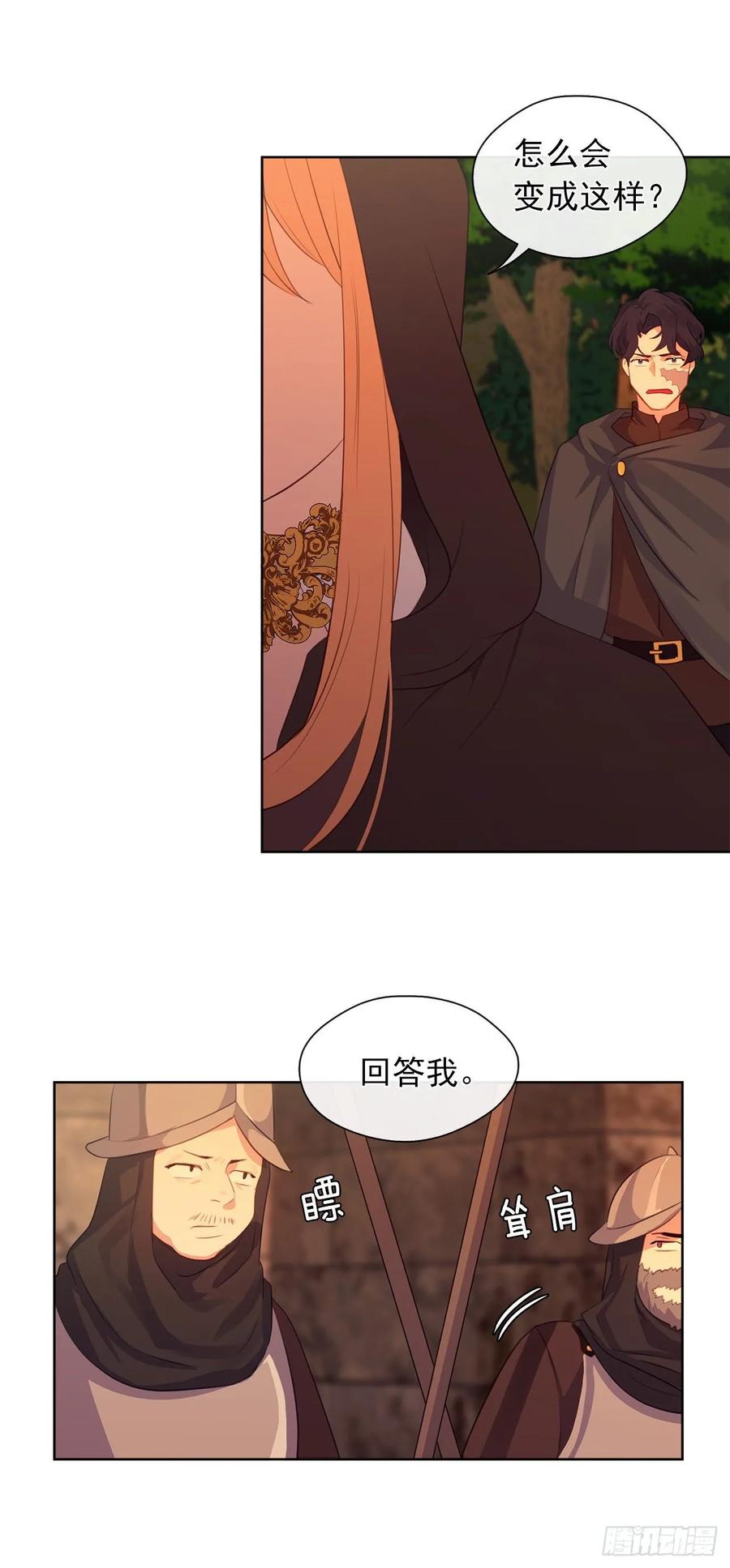 《皇帝的伴侣》41.让人生畏的责任 第23页