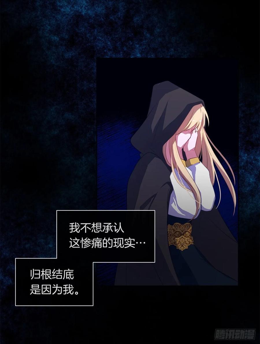 《皇帝的伴侣》42.这一切都是我造成的 第27页