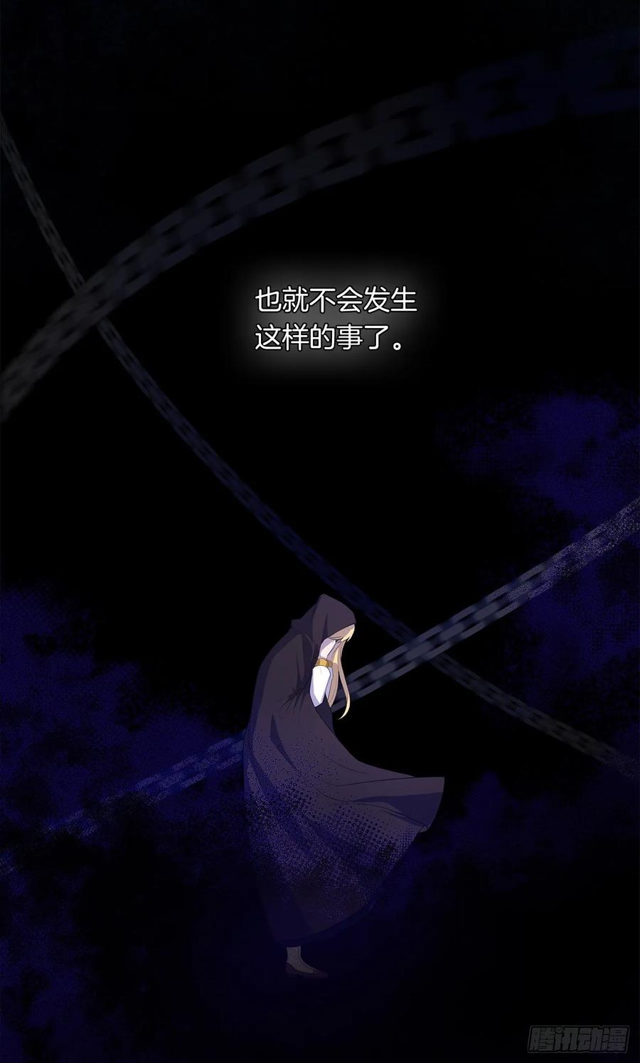 《皇帝的伴侣》42.这一切都是我造成的 第30页