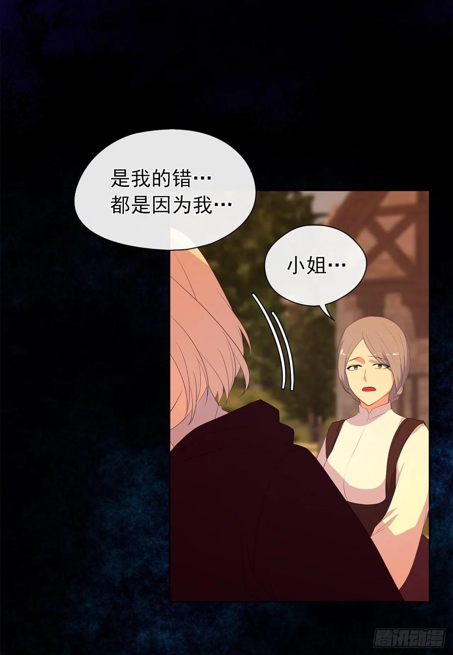 《皇帝的伴侣》42.这一切都是我造成的 第31页