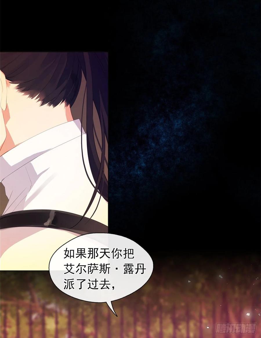 《皇帝的伴侣》42.这一切都是我造成的 第33页