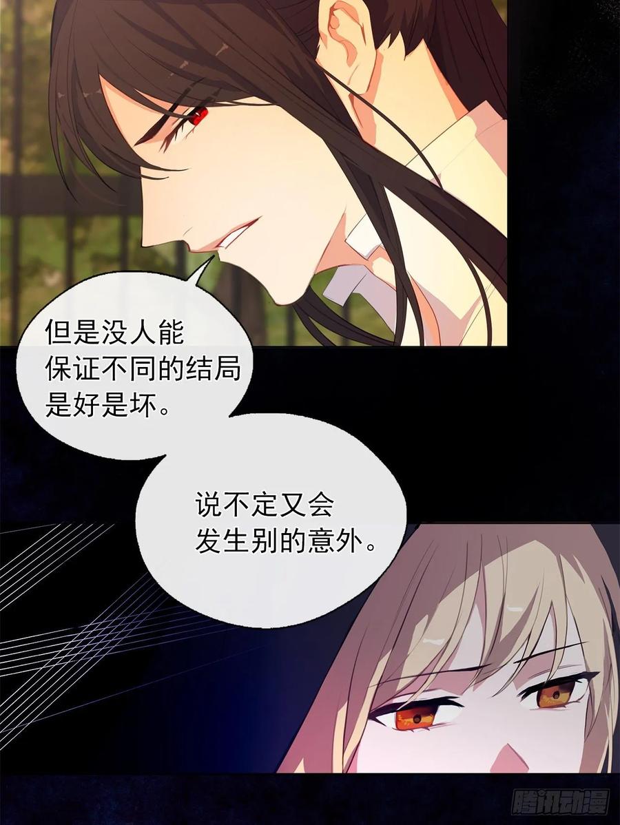 《皇帝的伴侣》42.这一切都是我造成的 第35页