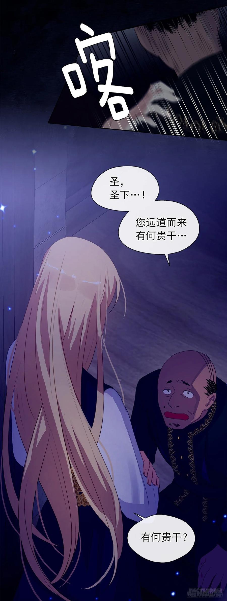 《皇帝的伴侣》42.这一切都是我造成的 第47页