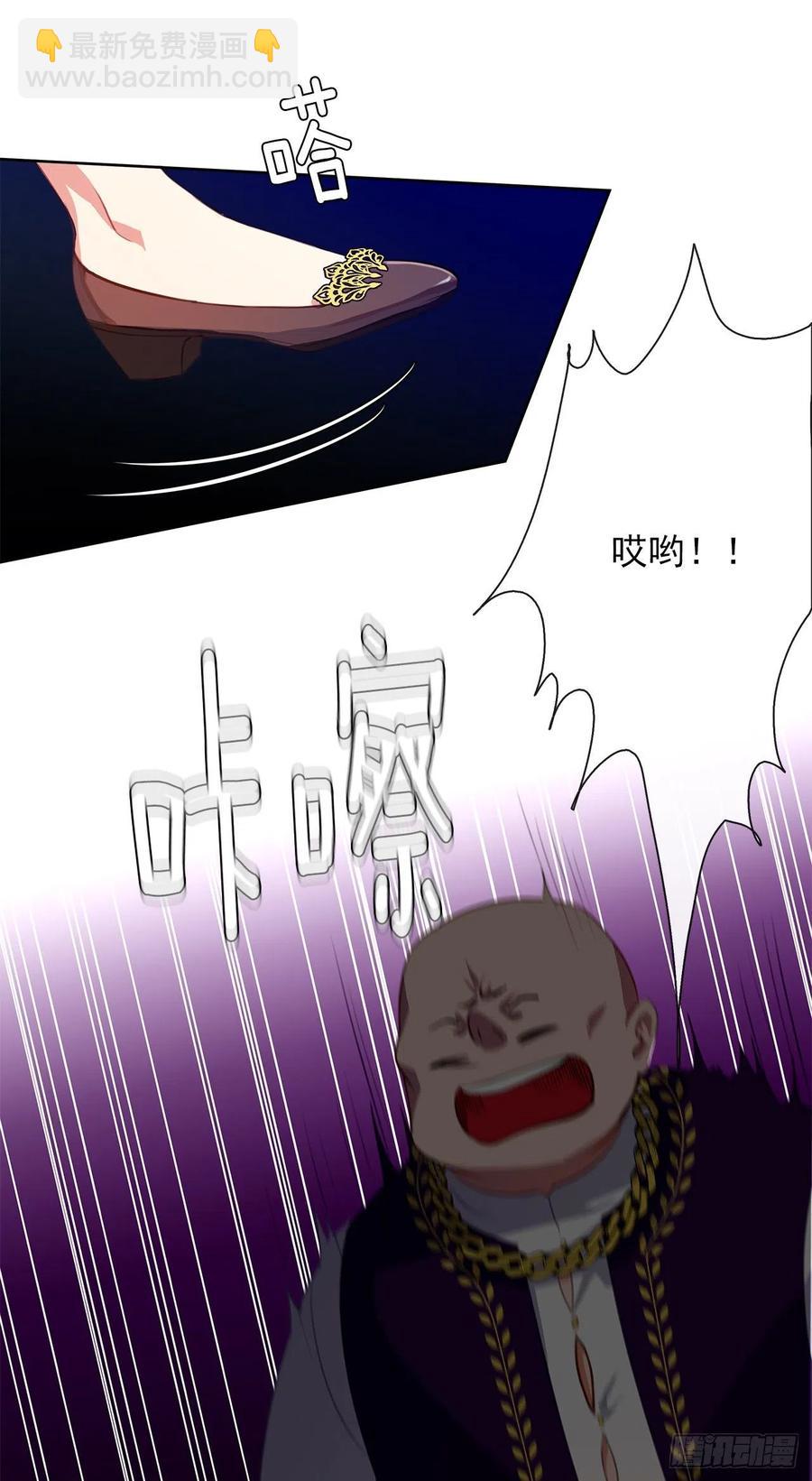 《皇帝的伴侣》43.罪大恶极之人 第11页