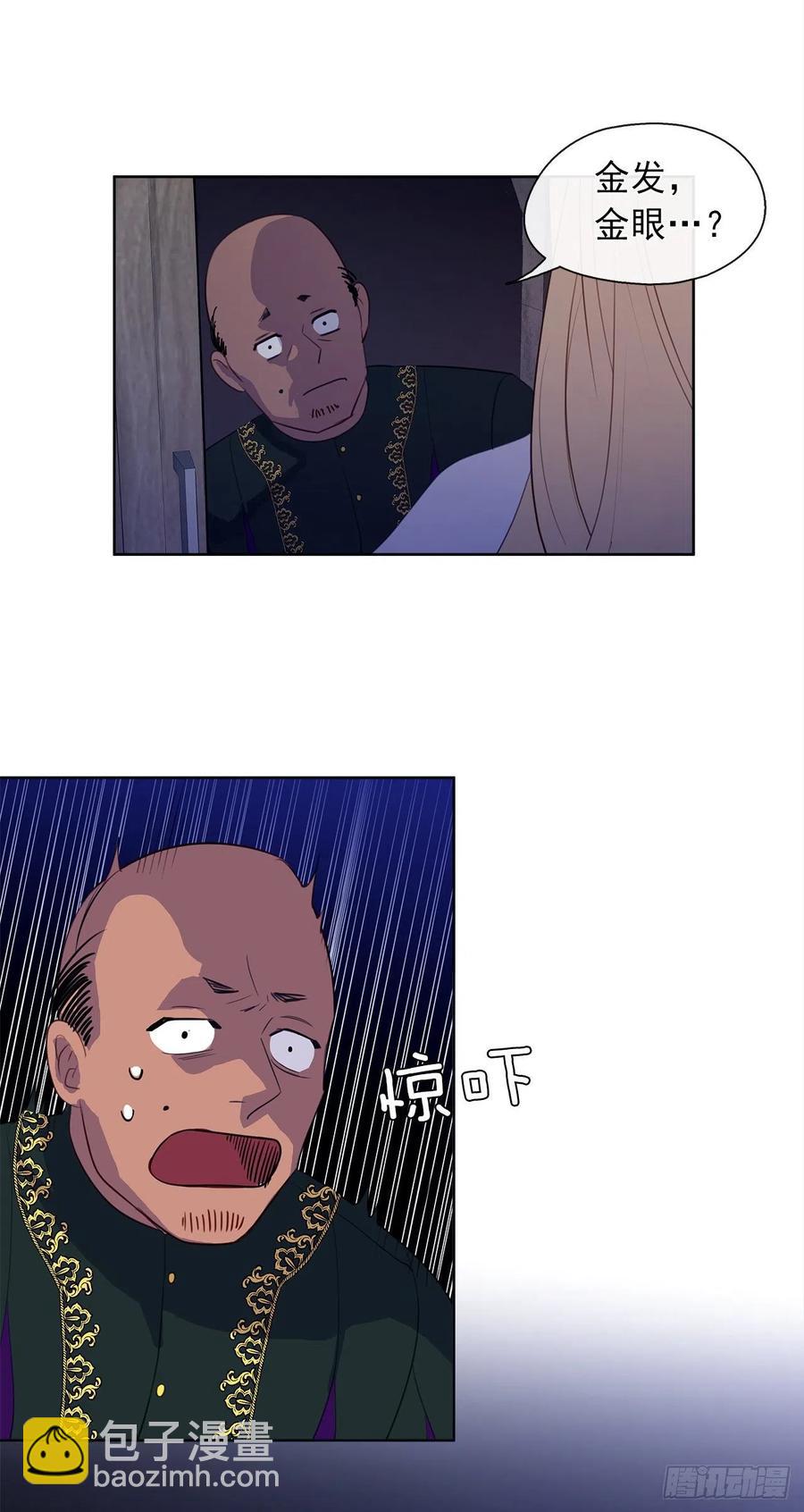 《皇帝的伴侣》43.罪大恶极之人 第25页